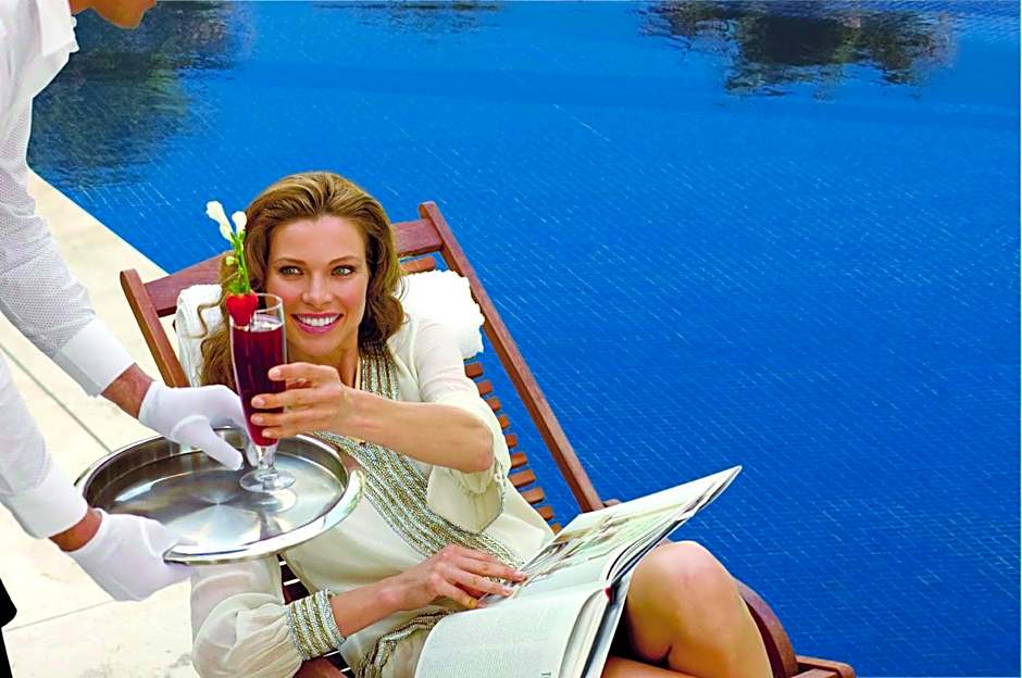 The Towers at Pueblo Bonito Pacifica - All Inclusive - Adults Only