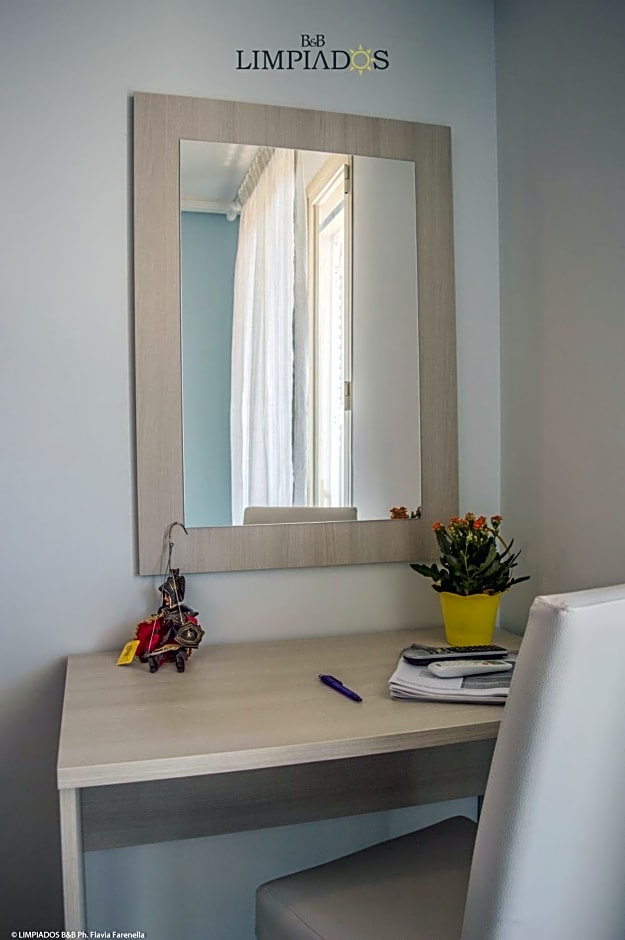 Limpiados Bed & Breakfast