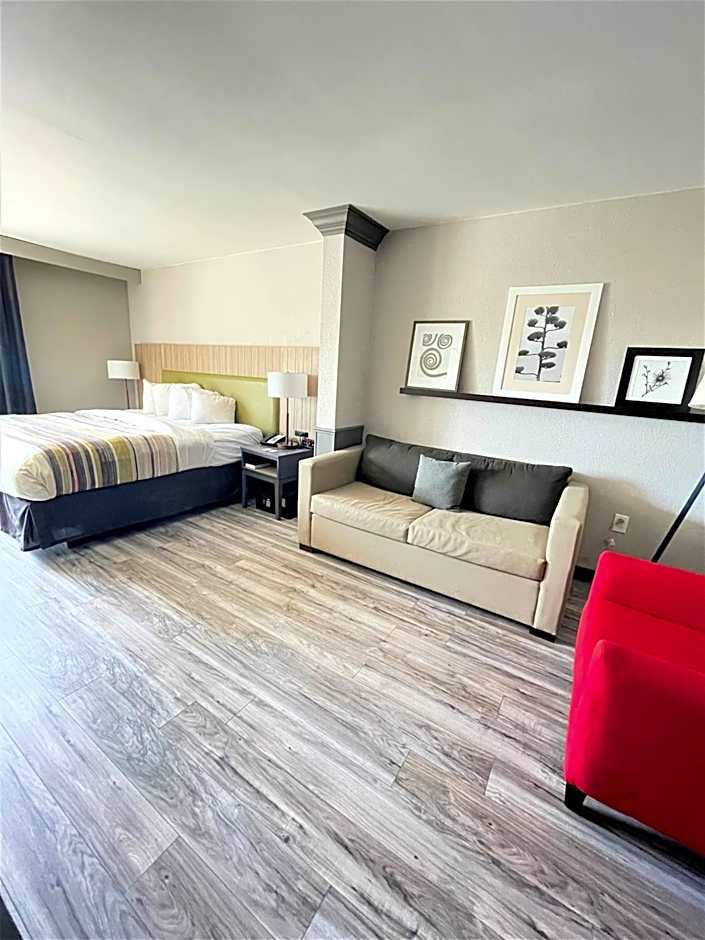 Country Inn & Suites by Radisson, Greenville, NC