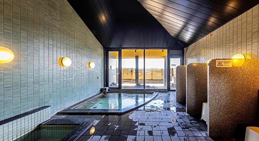 APA Hotel Kaga Daisyoji-Ekimae