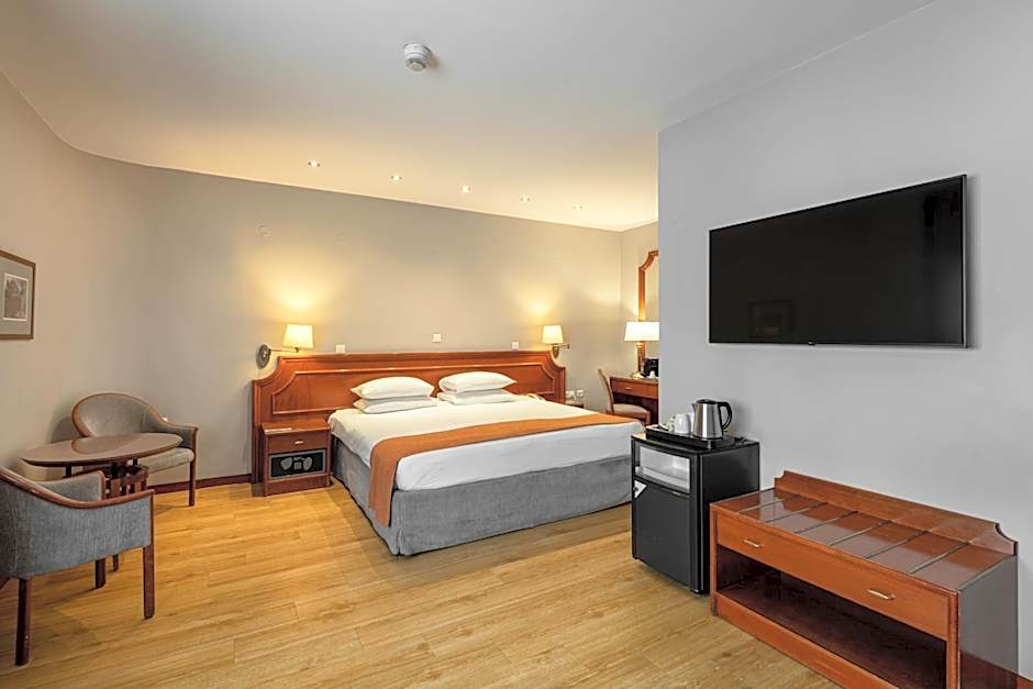 Holiday Inn Thessaloniki By IHG