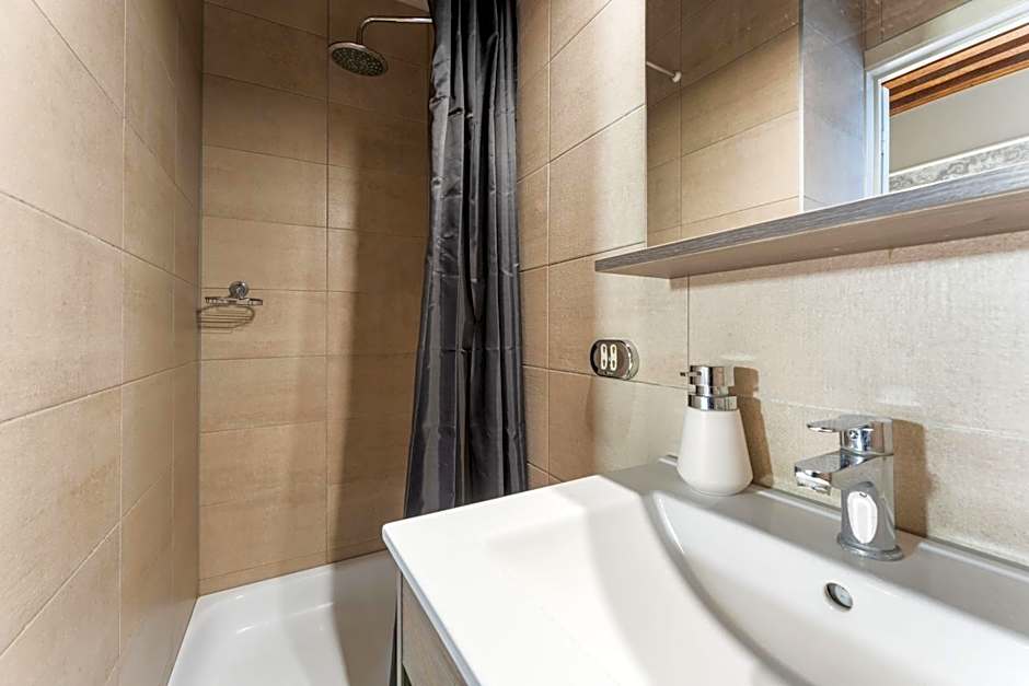 Hotel Karel de Stoute