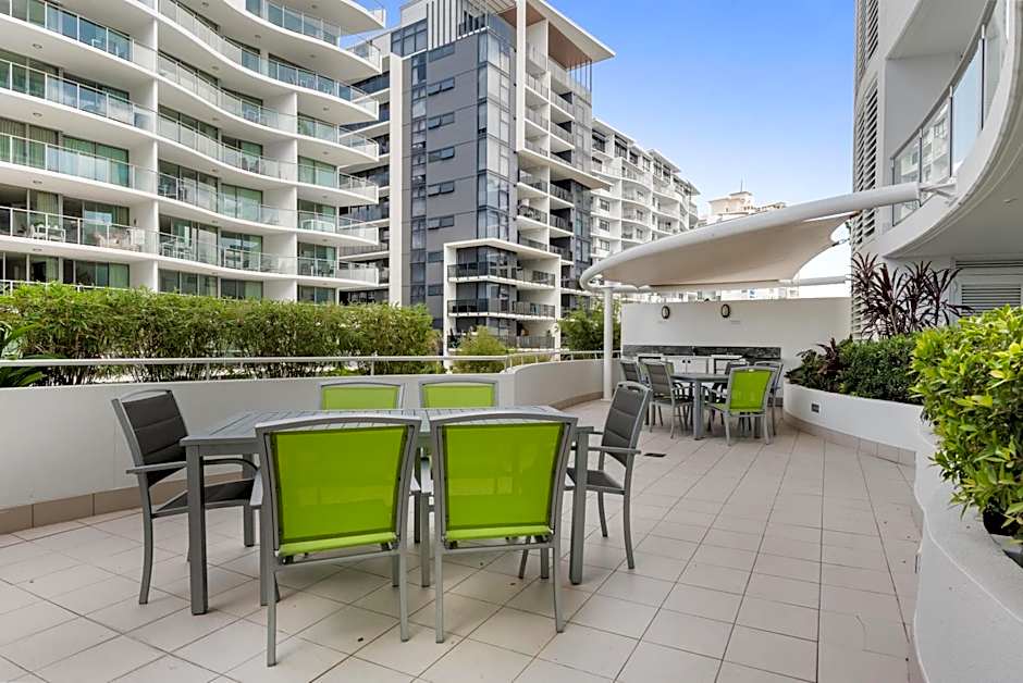Mantra Sirocco Mooloolaba