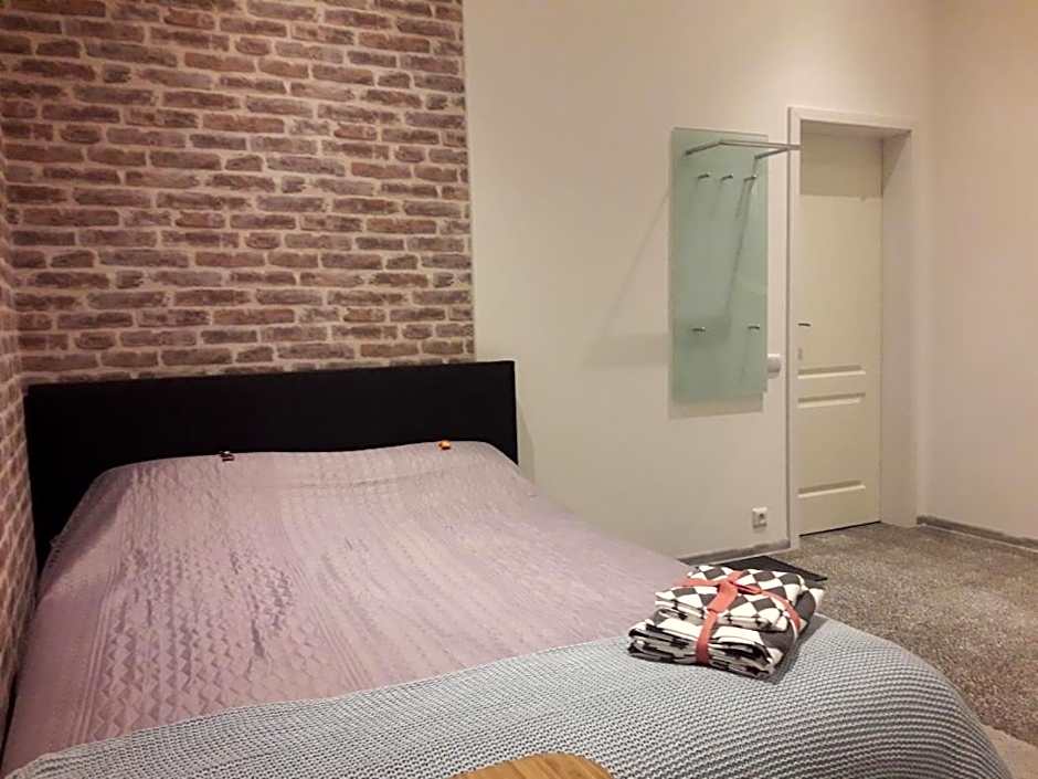 K&S Apartments