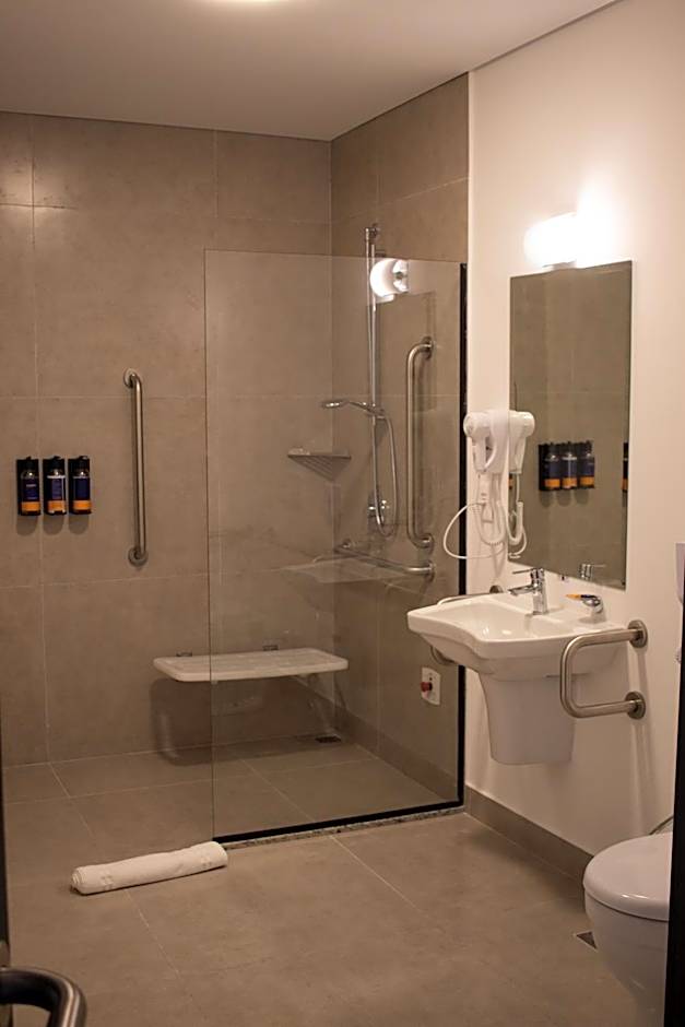 Comfort Hotel Presidente Prudente