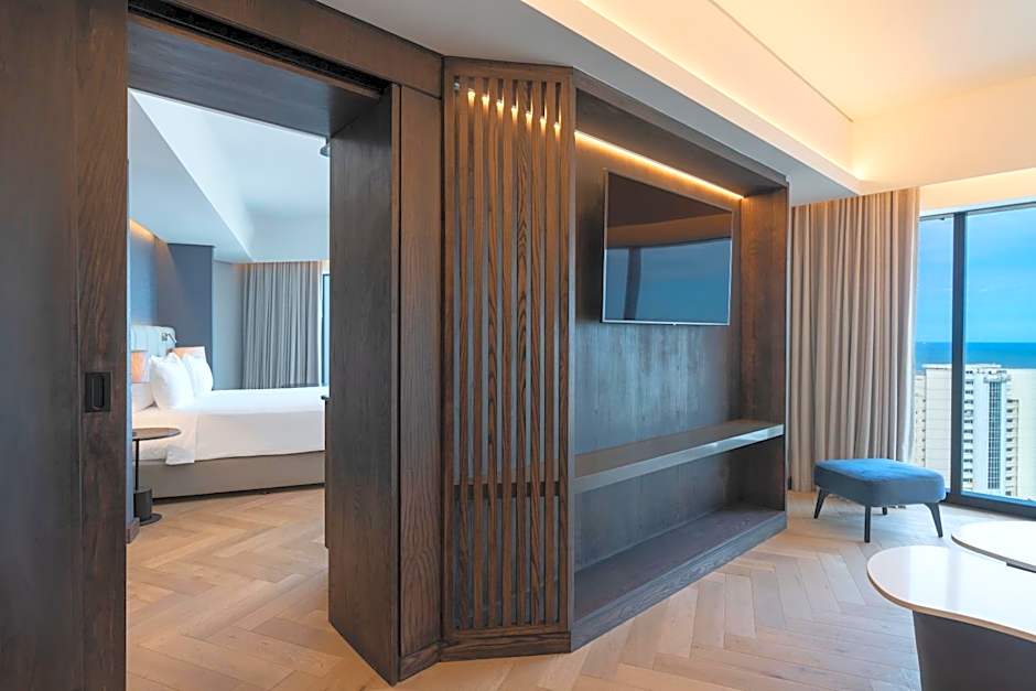 Radisson Blu Hotel, Durban Umhlanga