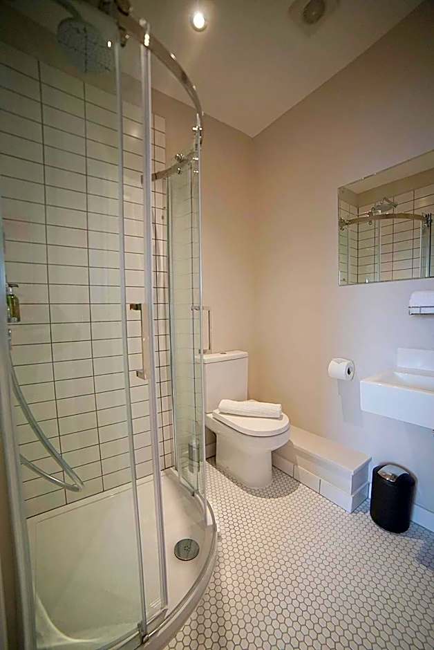 The Alma Taverns Boutique Suites - Room 3 - Hopewell