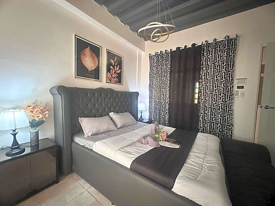 Golden Dreams Lodging Home