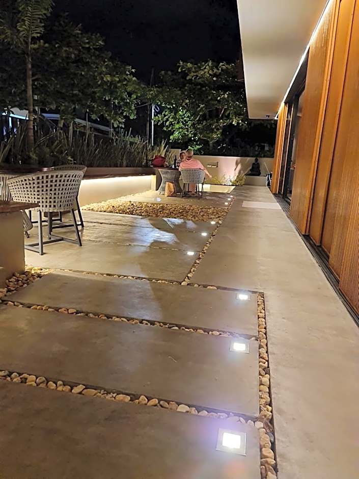 Pousada Águas de Papagaio