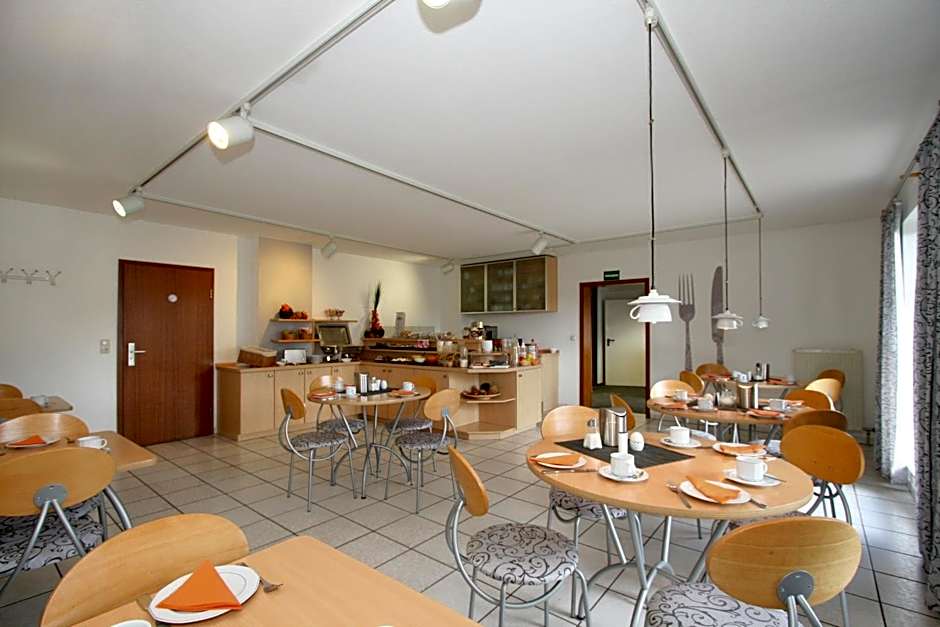 Residenz Hotel Giessen