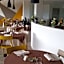 Stampa 1968 Hotel e Ristorante