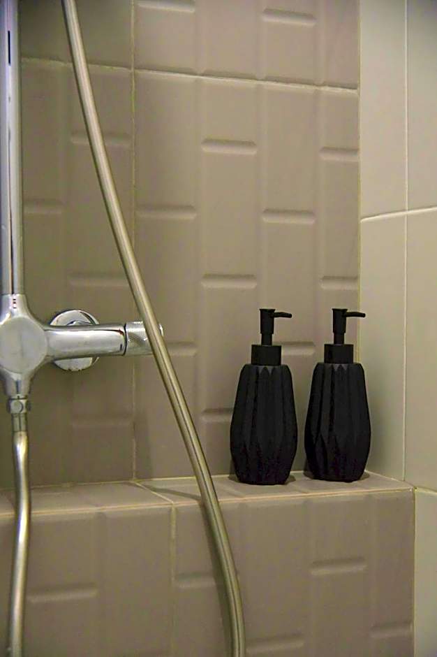 HAKKA Wellness Residence