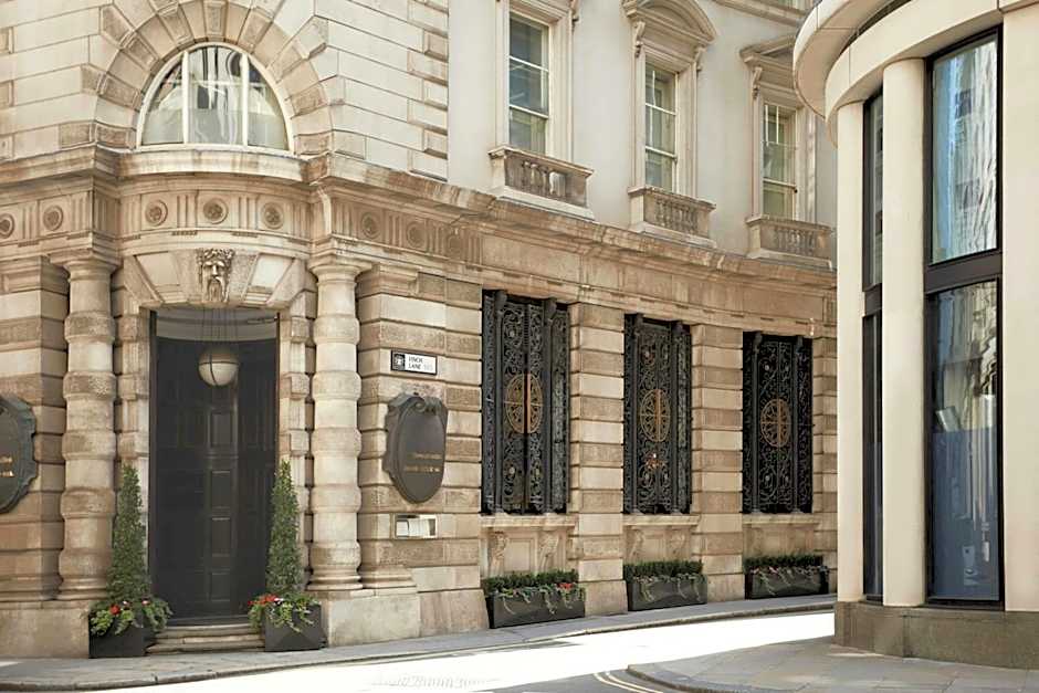 Threadneedles, Autograph Collection by Marriott