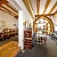 Mercure Hotel Erfurt Altstadt