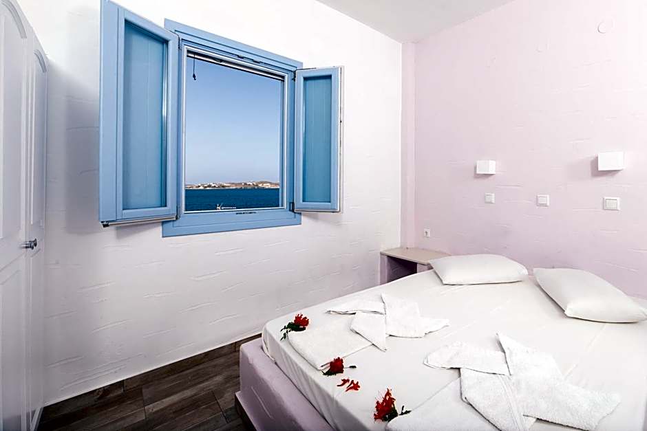 Stratos Apartments & Studios