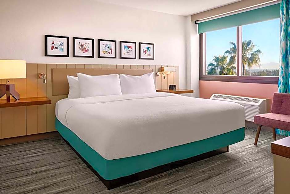 Hilton Garden Inn LAX Los Angeles Airport