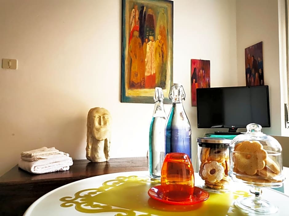 Amariglio B&B Sassari