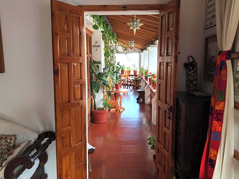 Hotel Mi Casita