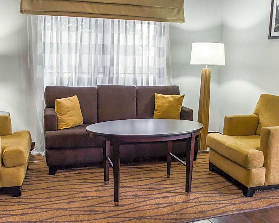 Sleep Inn Richmond South