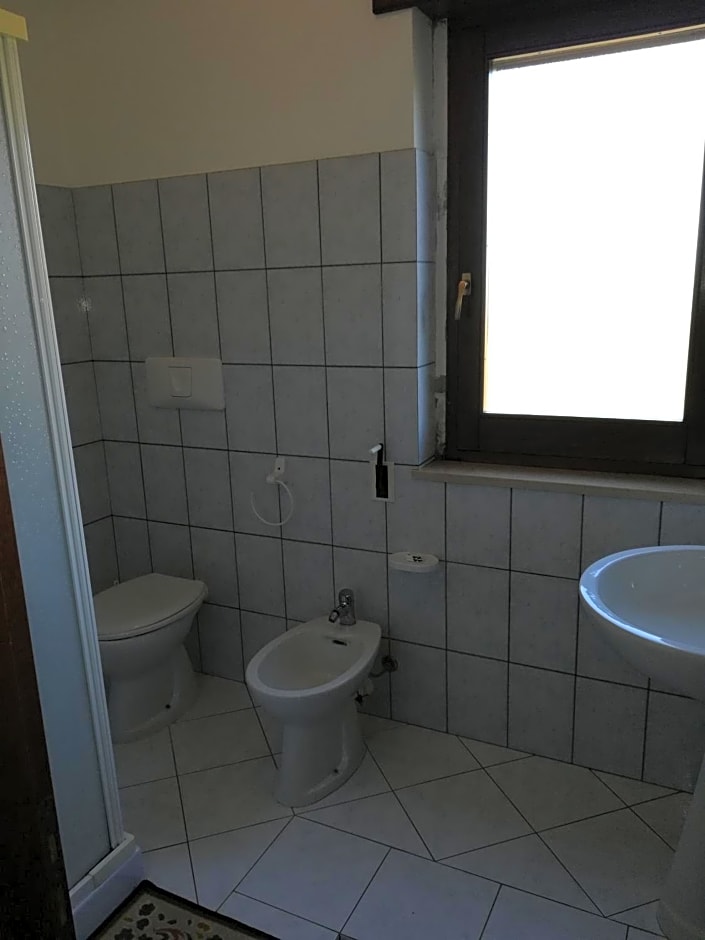 Bed and Breakfast "POGGIO MARANO"