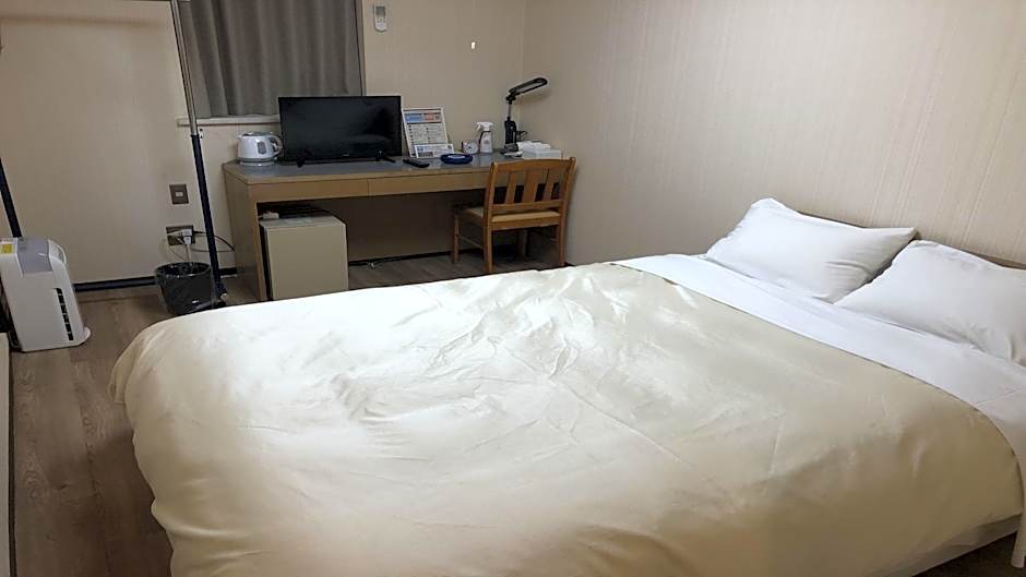 Hotel Kimitsu Hills