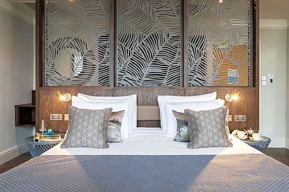 Castle Green Hotel In Kendal, BW Premier Collection