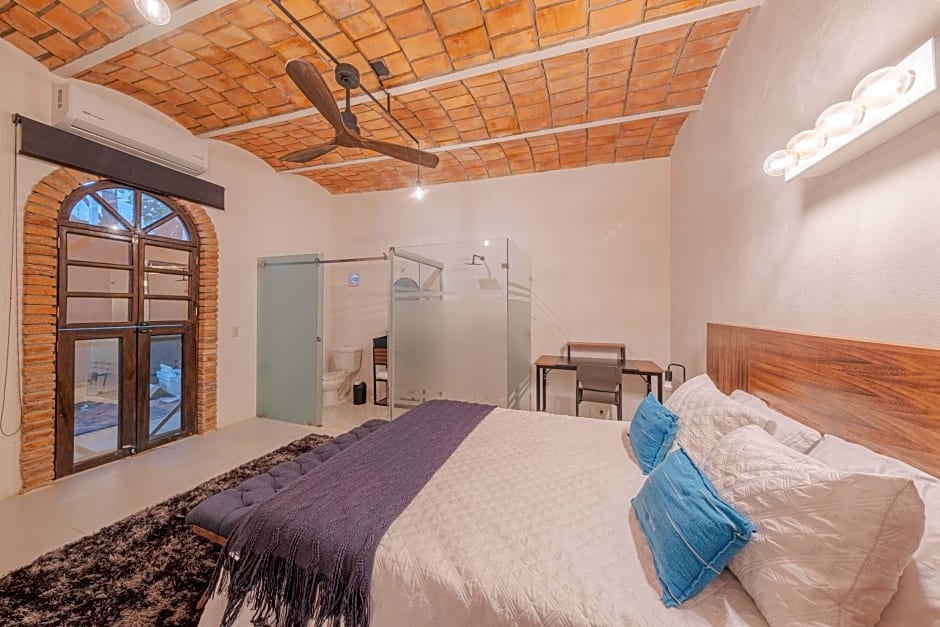 El Refugio de Sayulita - Health and Wellness House