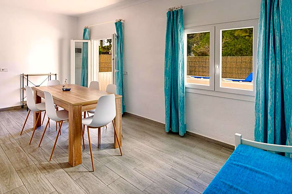 Apartamentos Falcó