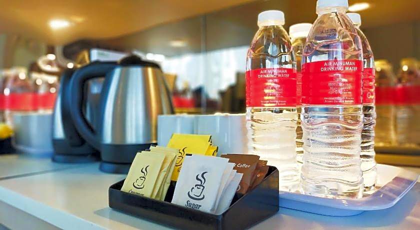 Hotel Sentral Georgetown