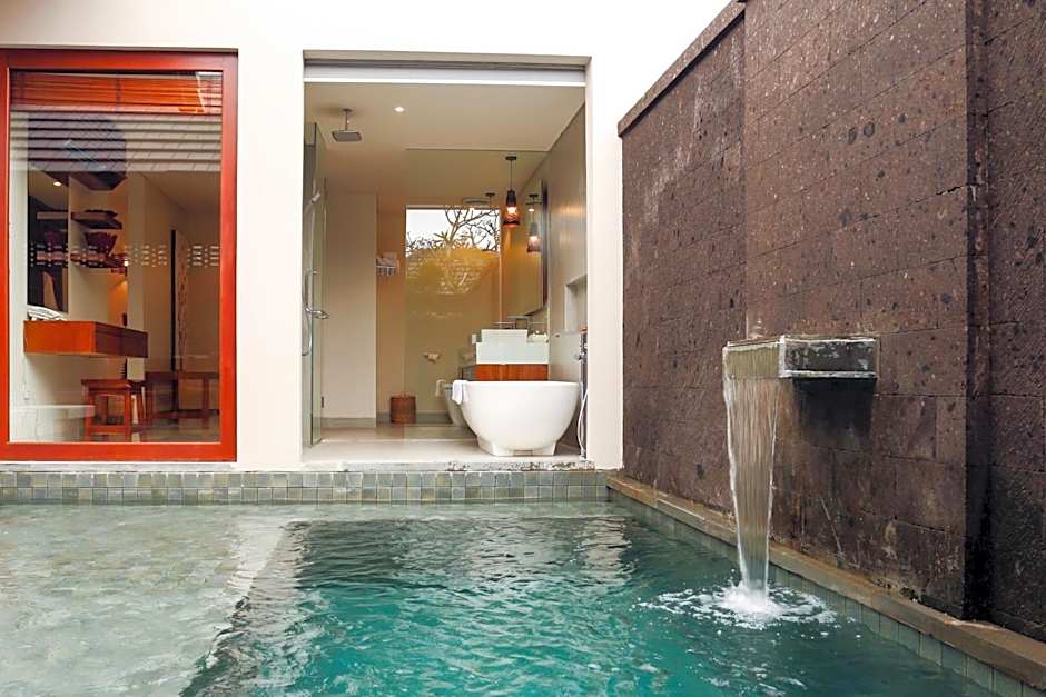 Theanna Villa and Spa Canggu