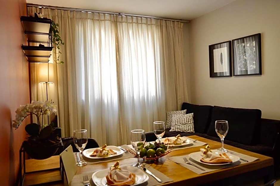 Edificio Casablanca, near T-63 Avenue, Shopping, Drugstore, Hospitals