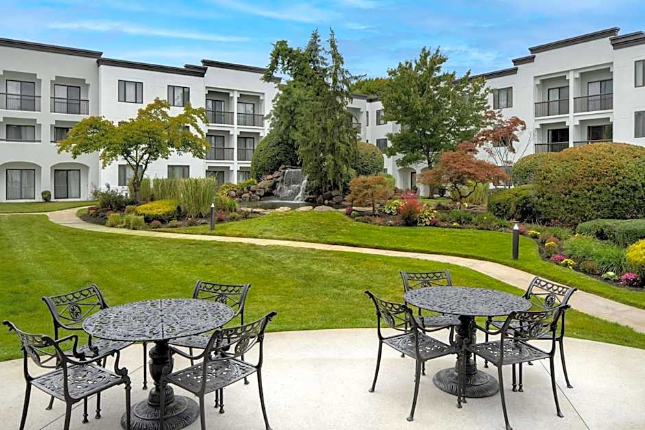 DoubleTree Suites By Hilton Hotel Mt. Laurel
