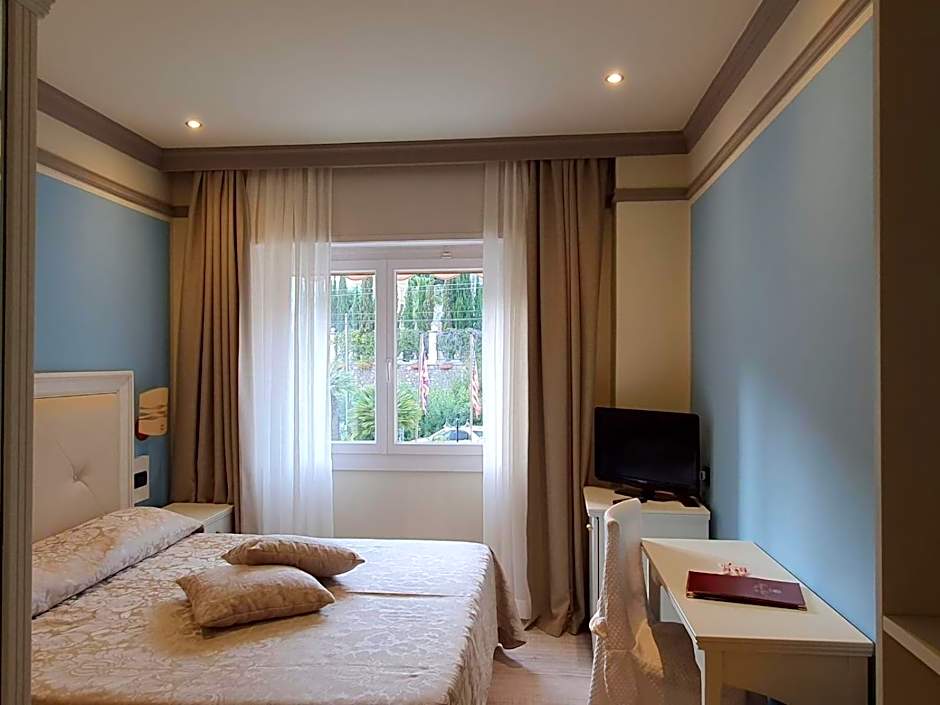 Hotel Regina