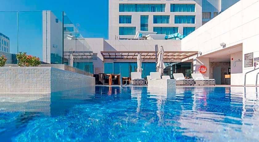 Abesq Doha Hotel & Residences, an IHG Hotel By IHG