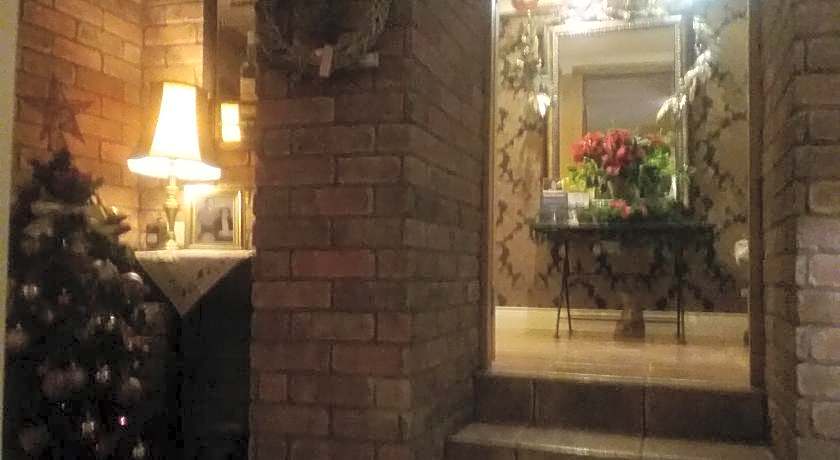 Ashleigh Guest House