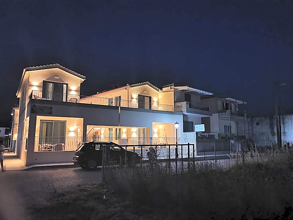 Anemos Villas