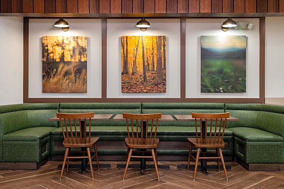 Fairfield Inn & Suites by Marriott Atlanta Stonecrest