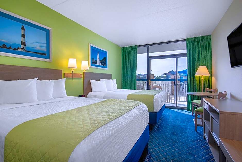 Travelodge by Wyndham Outer Banks/Kill Devil Hills