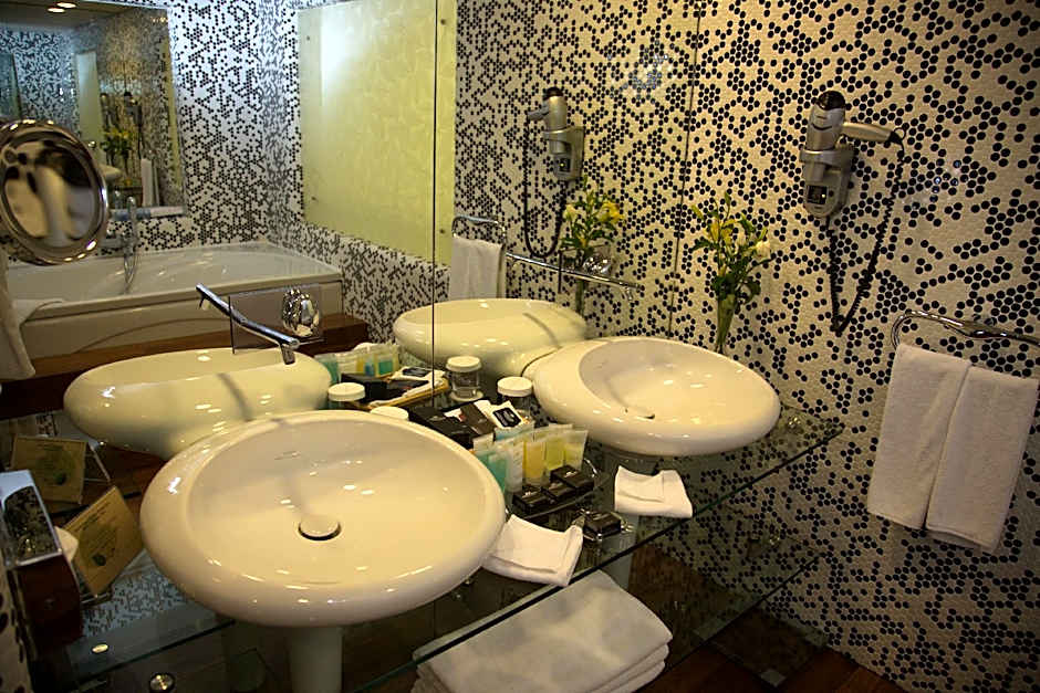 CPAnkara Hotel