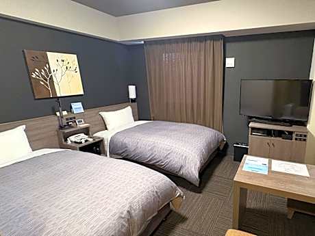 Comfort Twin Room - Smoking