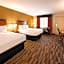 Best Western Executive Inn