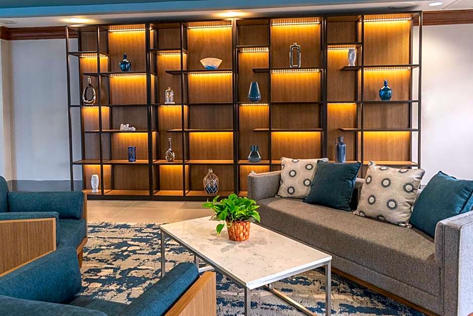 DoubleTree By Hilton New Bern, Nc
