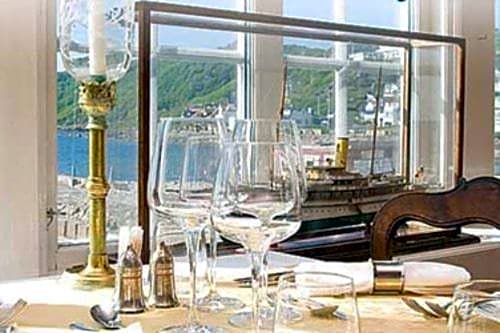 Hotel Kullaberg - Sweden Hotels