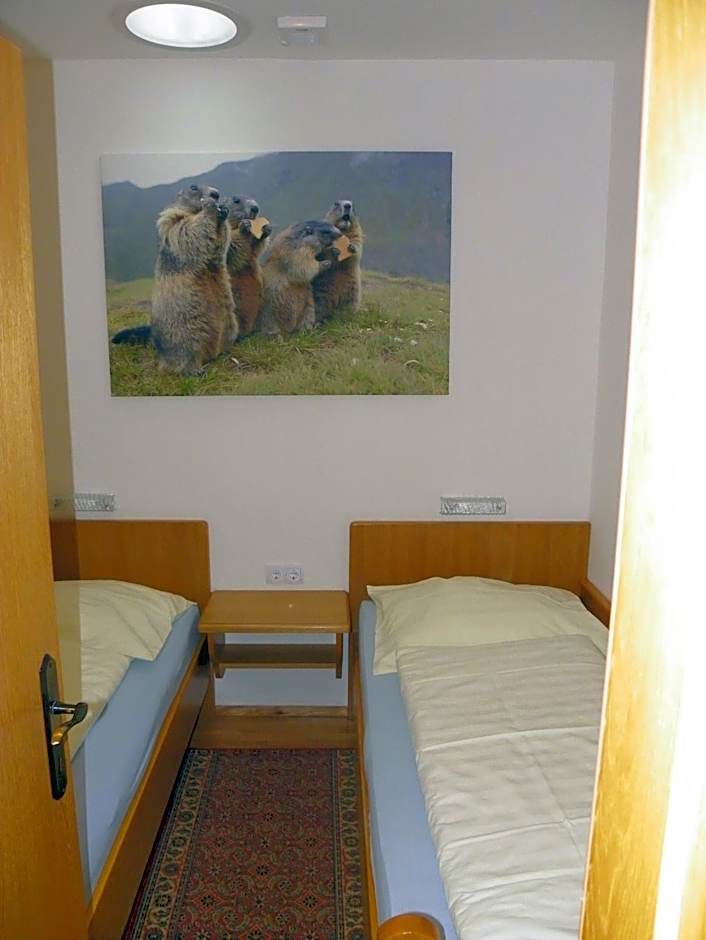 Ferienwohnung Ski-Hans