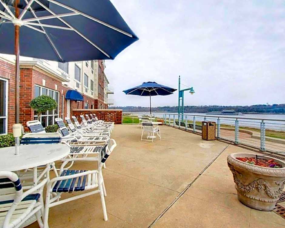 Clarion Suites Vidalia