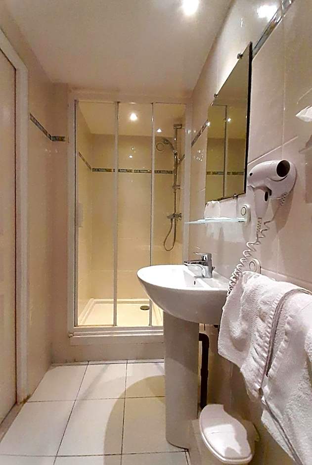 Les Cascades - Hôtel de Charme