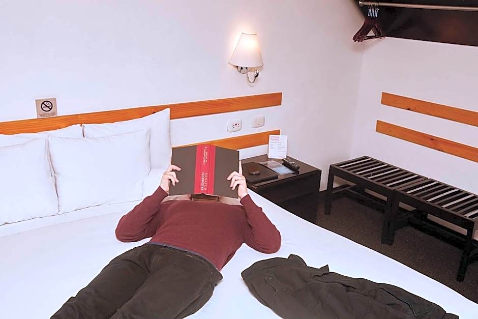 Casa Andina Standard Puno