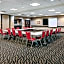 Hampton Inn By Hilton Jacksonville