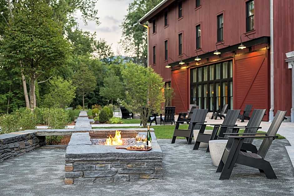 The Williams Inn
