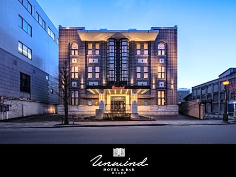 UNWIND HOTEL & BAR OTARU